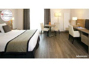 Appartement 1 pièce 27 m²