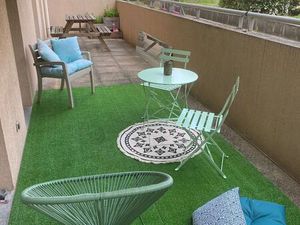 Appartement T3 TOTEM