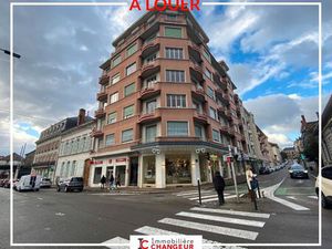 Bureaux 37 m² VOIRON