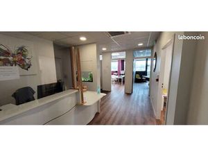 Cabinet médical Belledonne neyrpic