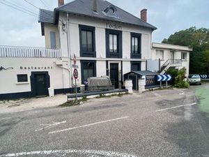 Local profession libérale / independant