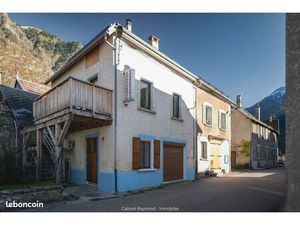 Local commercial 141 m²
