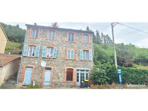 Maison 4 pièces 134 m²