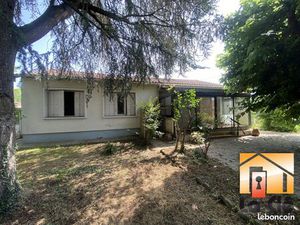 Maison 5 pièces 142 m²