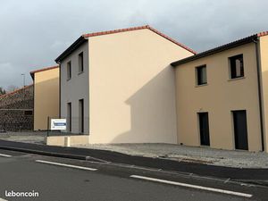 Charmante maison neuve - 85 m2