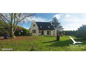 Maison 7 pièces 136 m²