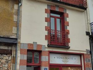 Maison de ville à vendre
