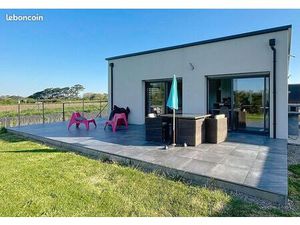 Maison 5 pièces 93 m²