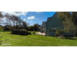 Maison 6 pièces 221 m²