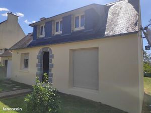 Maison 100m² Riec S/Bélon