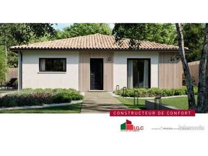 Maison 4 pièces 97 m²