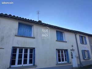 Maison 5 pièces 130 m²