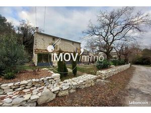 Mas 6 pièces 140 m²