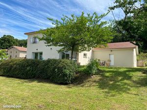 Maison 6 pièces 168m2