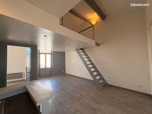 Appartement 3 pièces 39 m²