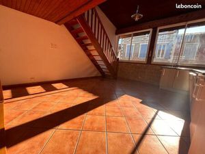 Maison 2 pièces 51 m²