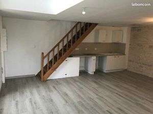 Studio 90m2 - 2 chambres - Jardin