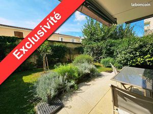 Appartement 1 pièce 31 m²