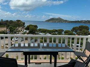 Appartement duplex haut de gamme à vendre – Vue mer panoramique