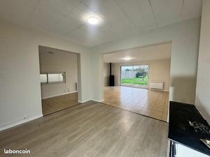 Maison 2 pièces 87 m²
