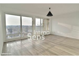 Appartement 4 pièces 87 m²