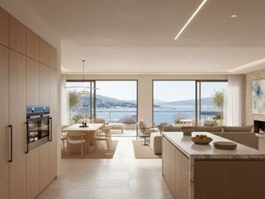 Appartement 4 pièces 116 m²