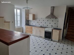 A Louer à MAULEON 490