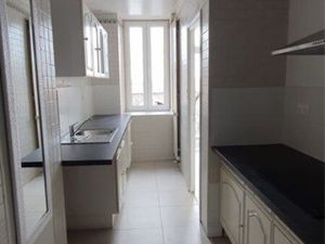 Appartement 2 chambres centre ville Moncoutant