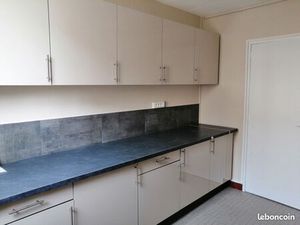 Appartement T3 de 73m2 à Montélimar dans résidence calme et sécurisée