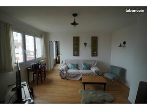 Appartement - T3 - 58m²