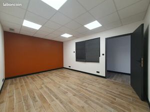 BUREAU A LOUER 18m² A SAISIR -50%