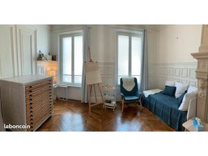 Sous-location cabinet professionnel Fontainebleau