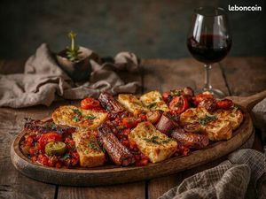 Restaurant Bordeaux Centre historique