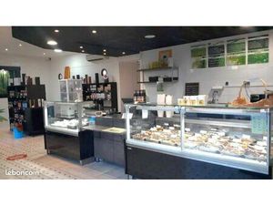 URGENT - Fonds de Commerce