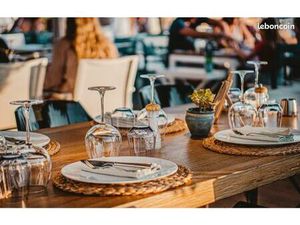 Doit au bail Restaurant