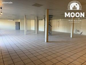 Local 300 m² Albi