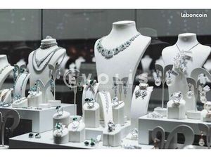 Local commercial 21 m²