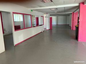 LOCAL PRO ou COMMERCIAL