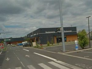 Local commercial à louer