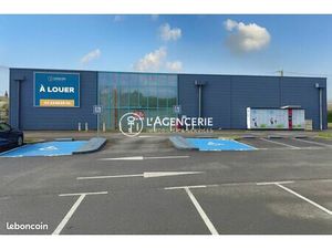 Local commercial 1181 m² Gaillac