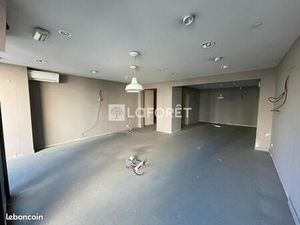 Local commercial 65 m²
