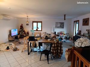 Maison proche centre ville