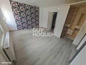 Maison 6 pièces 112 m²