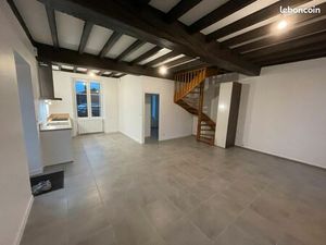 Logement de 95 m² à Boismé