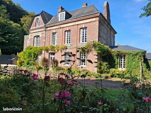 Maison 300 M2 habitable