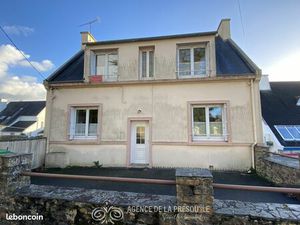 Maison 7 pièces 117 m²