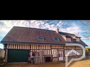 Maisona neuville les dieppe