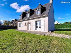 Maison 6 pièces 100 m²