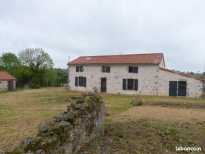 Location d'une maison meublée