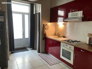 Maison Mauzé sur le Mignon